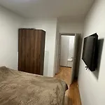 Lumi - Two Bedrooms And Parking Space Apartment Skopje