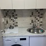 Apartment Lumi - Two Bedrooms And Parking Space *