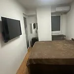 Lumi - Two Bedrooms And Parking Space Apartment Skopje