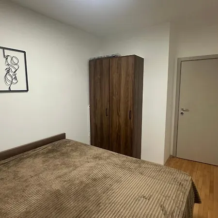 Appartement Lumi - Two Bedrooms And Parking Space