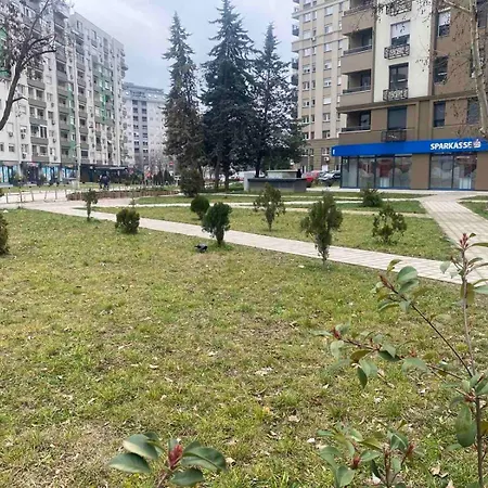 Lumi - Two Bedrooms And Parking Space *