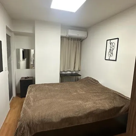 Appartement Lumi - Two Bedrooms And Parking Space