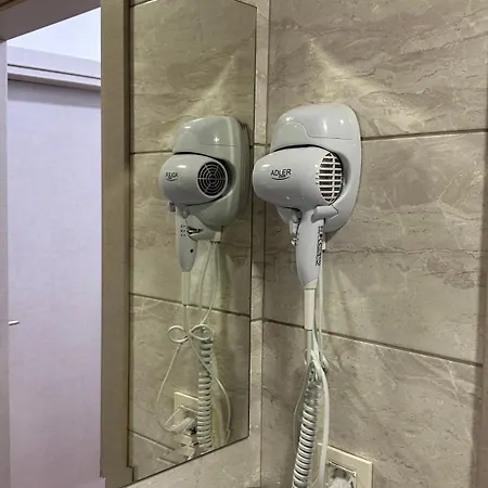 Διαμέρισμα Lumi - Two Bedrooms And Parking Space Σκόπια