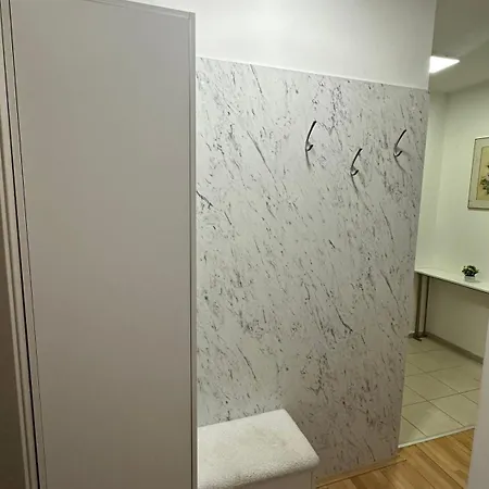 Lumi - Two Bedrooms And Parking Space *