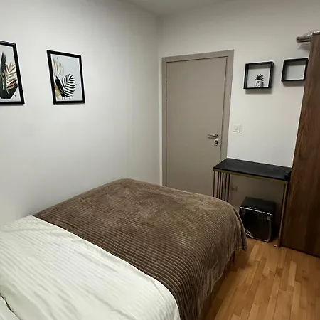 Lumi - Two Bedrooms And Parking Space *