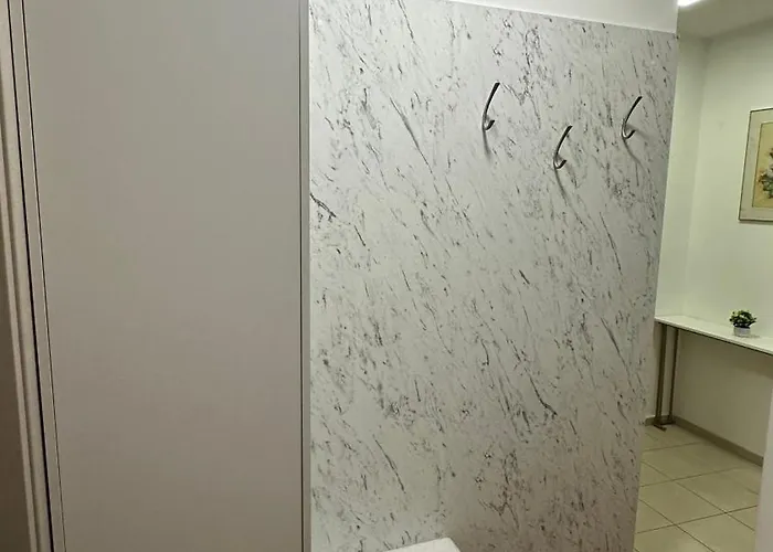 Lumi - Two Bedrooms And Parking Space *