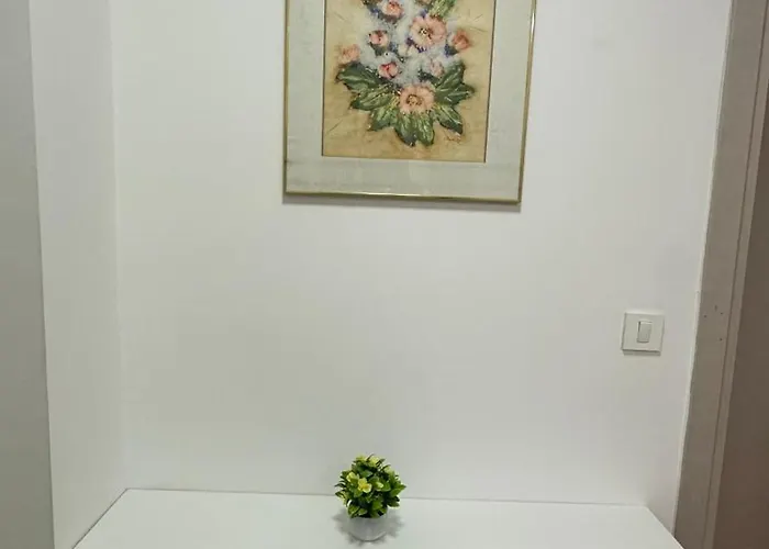 Lumi - Two Bedrooms And Parking Space *